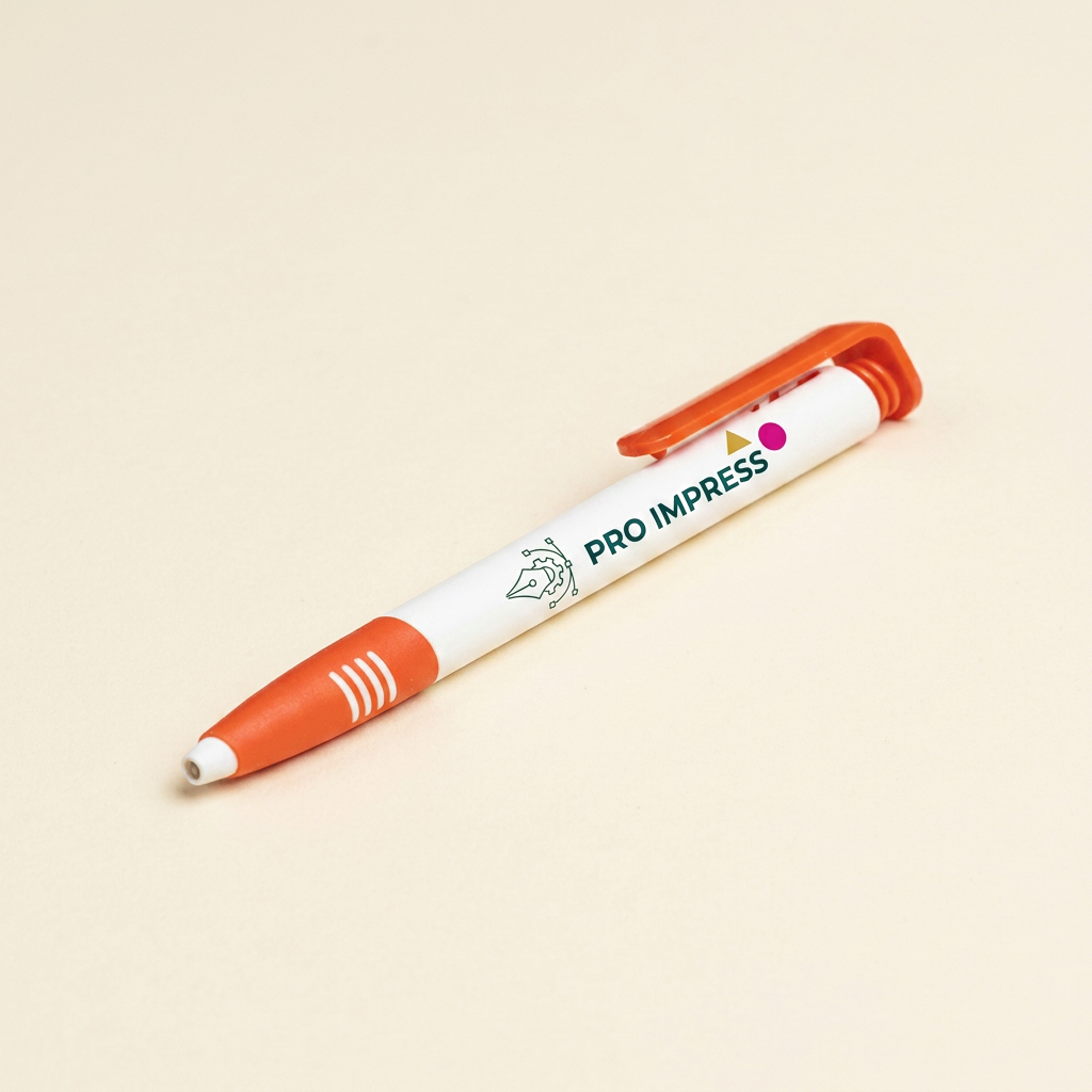 Stylo Senator Softgrip