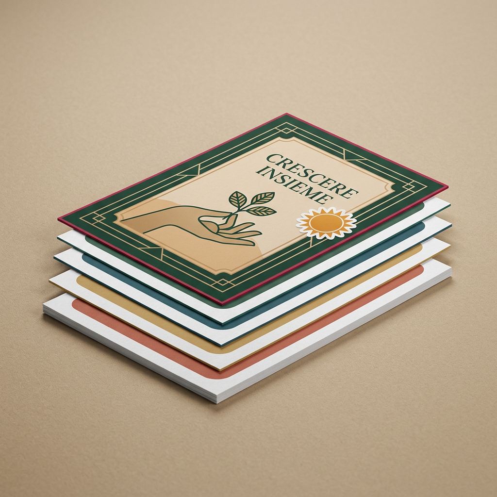 Sets de cartes
