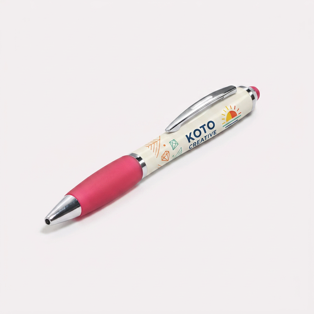 Stylo Contour Touch