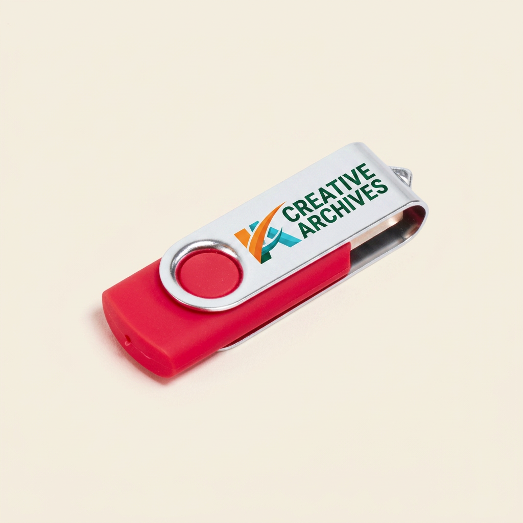 Clé Usb Twister