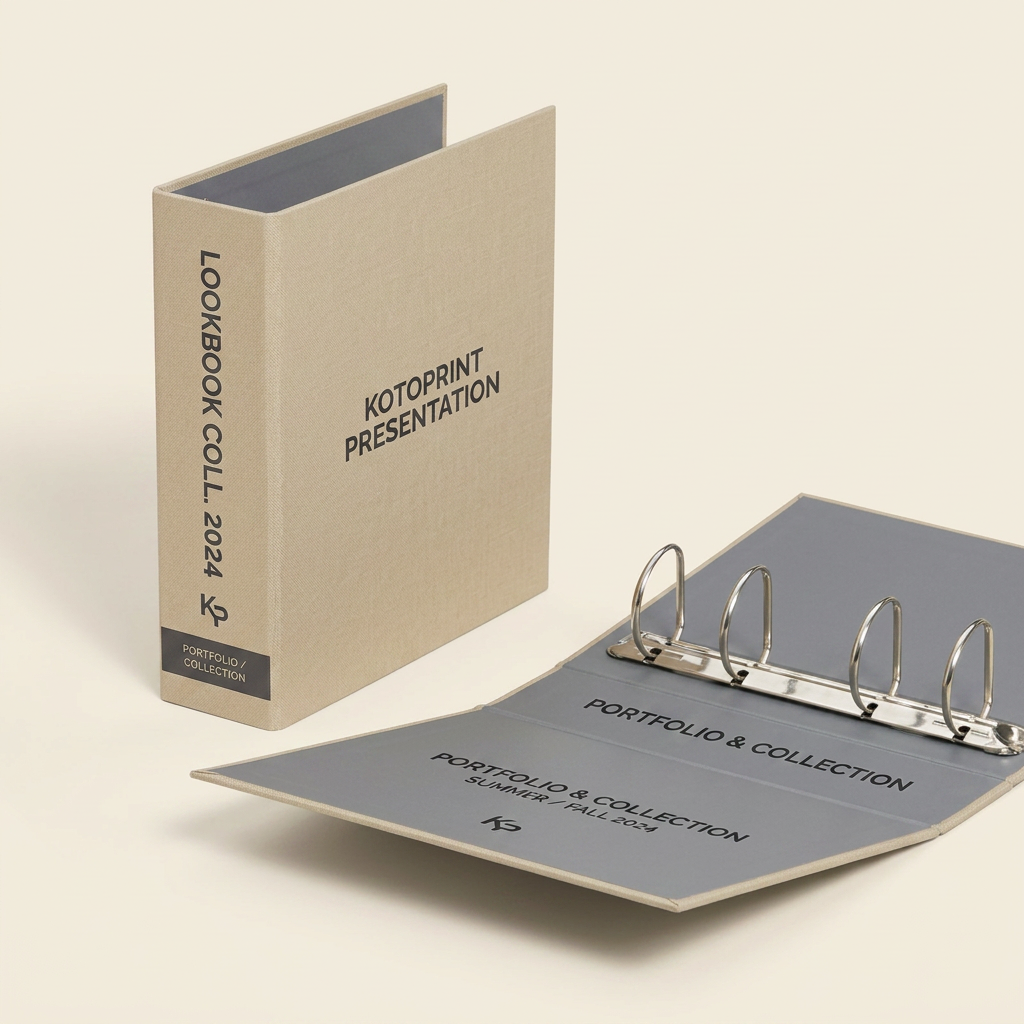 Lookbook Couverture Amovible