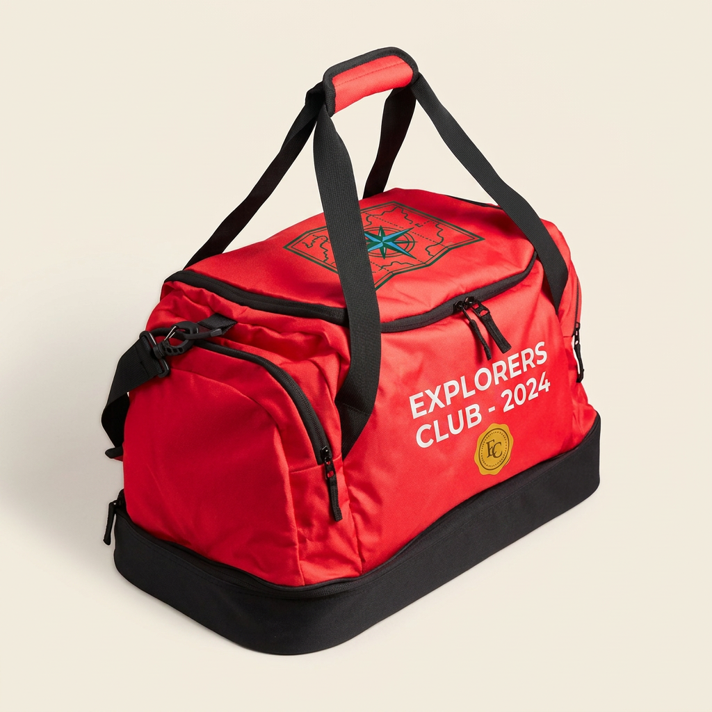 Sac De Sport