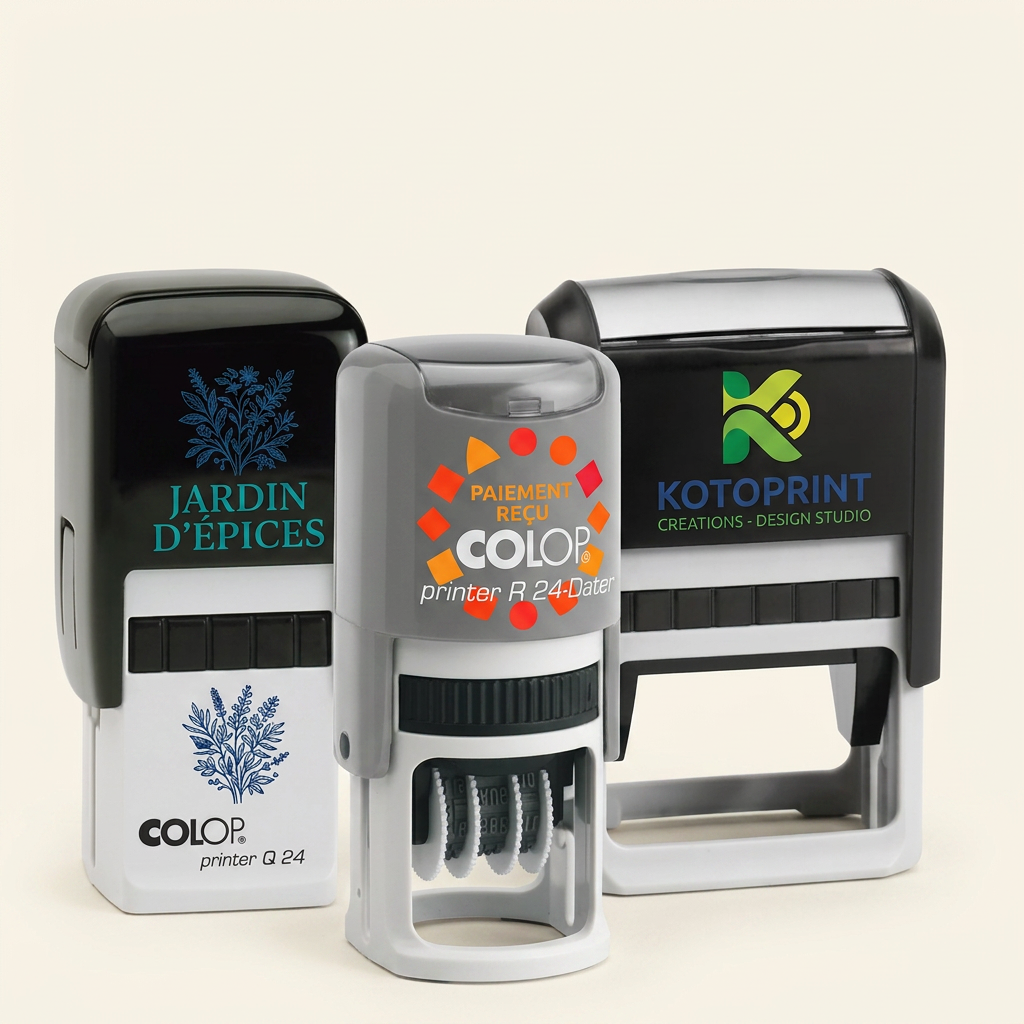 Colop Printer