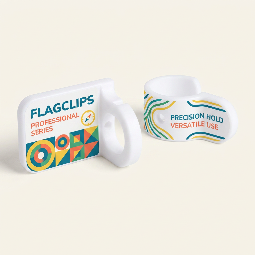 Flagclips®