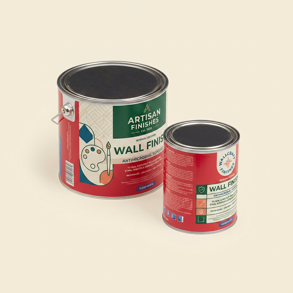 Enduit De Finition Murals Flexxs