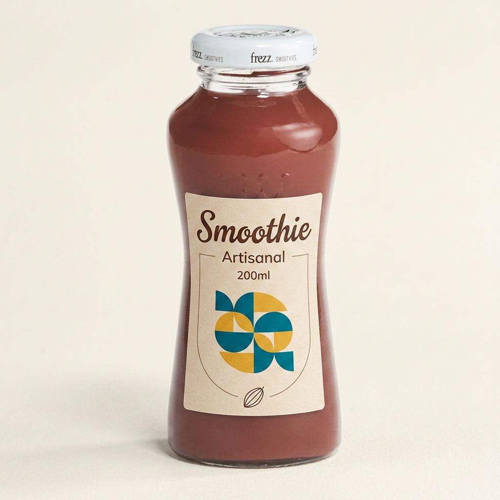Smoothie 200Ml