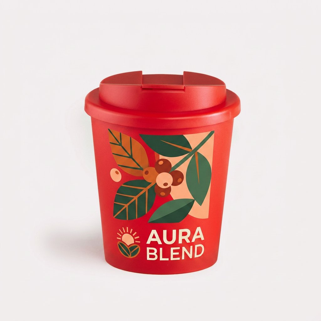 Gobelet Americano® Espresso 250Ml