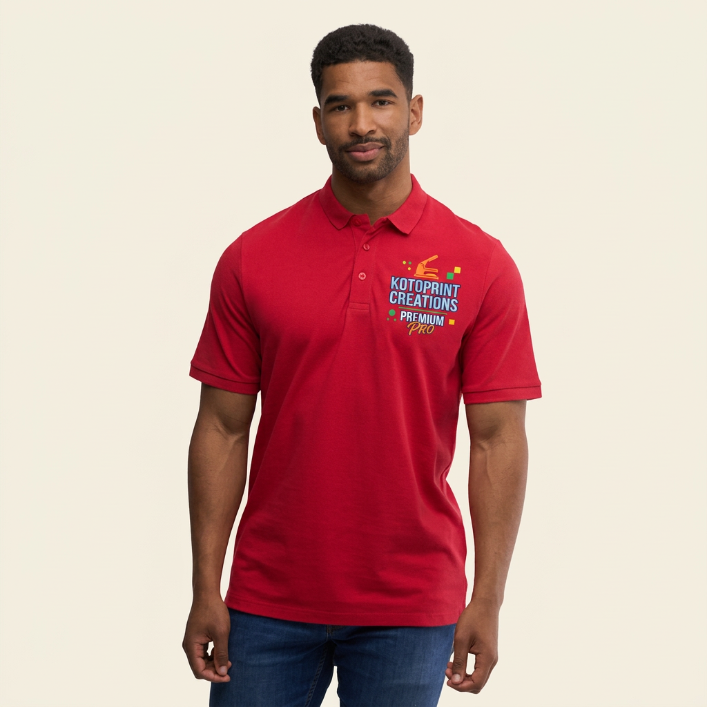 Polo's Jack & Jones True