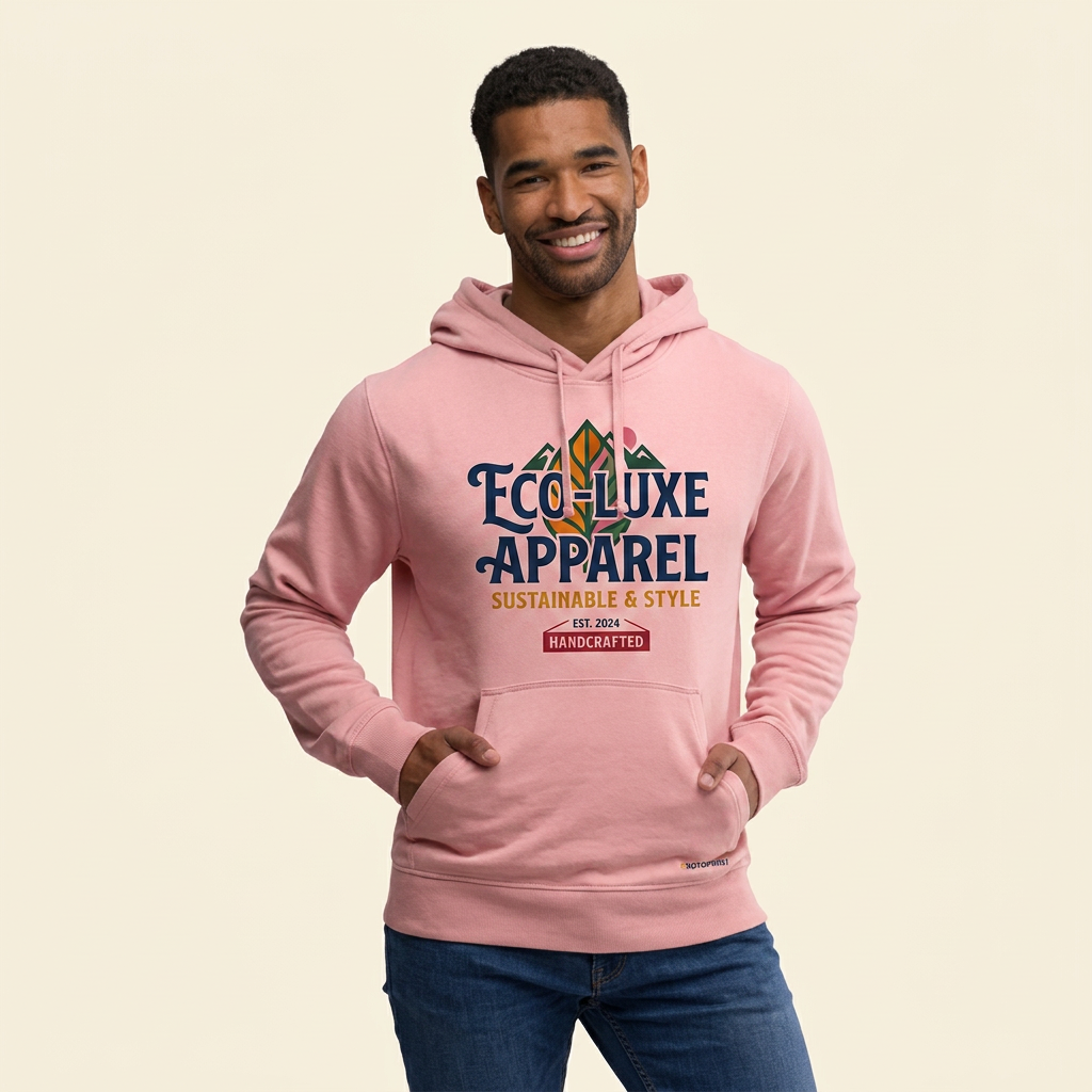 Hoodie Stanley/Stella Drummer 2.0