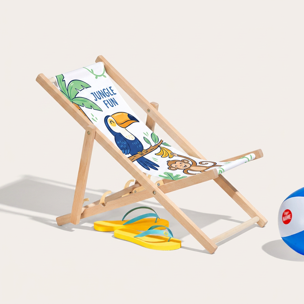 Deckchairs