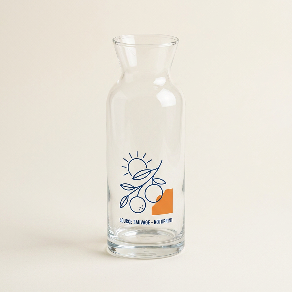 Carafe