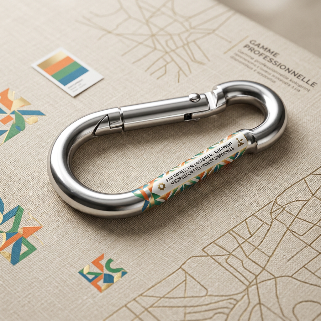 Carabiner