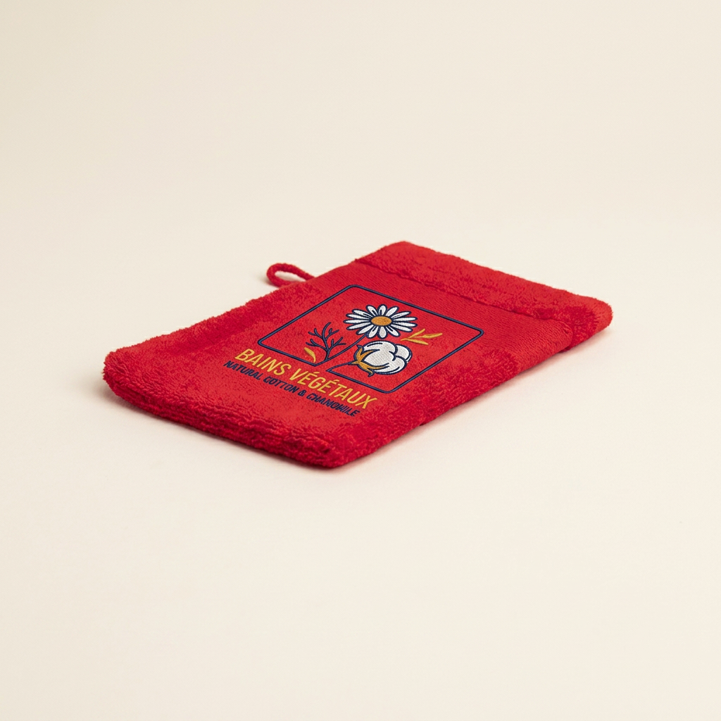 Bath Textiles