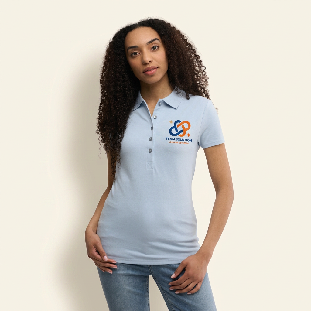 Polo's Tee Jays Luxury Stretch