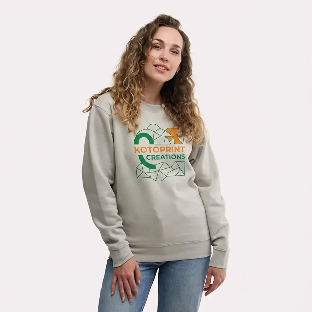 Sweater Russell Authentic