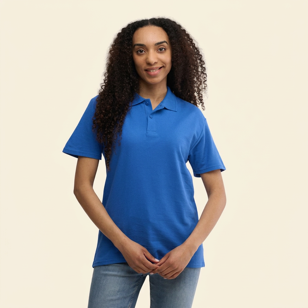 Polo's Fruit Of The Loom Original