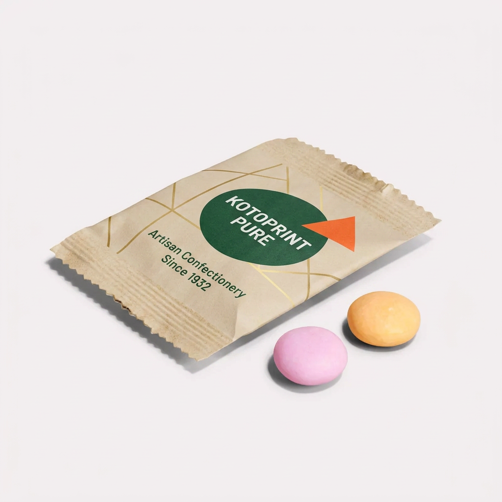 Mentos En Sachet