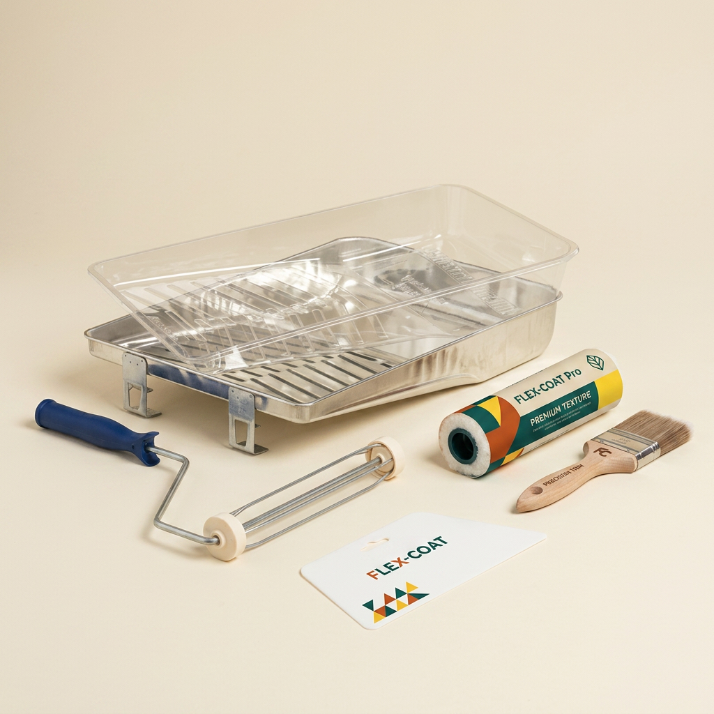 Set D'application Flexxs