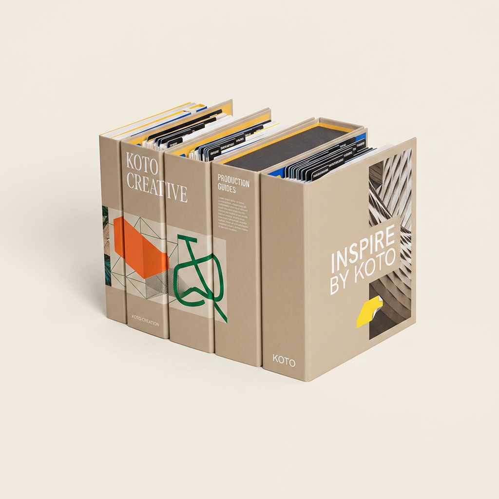 Lookbooks