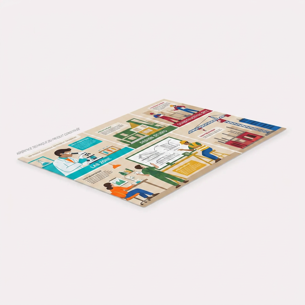 Tapis De Jeu