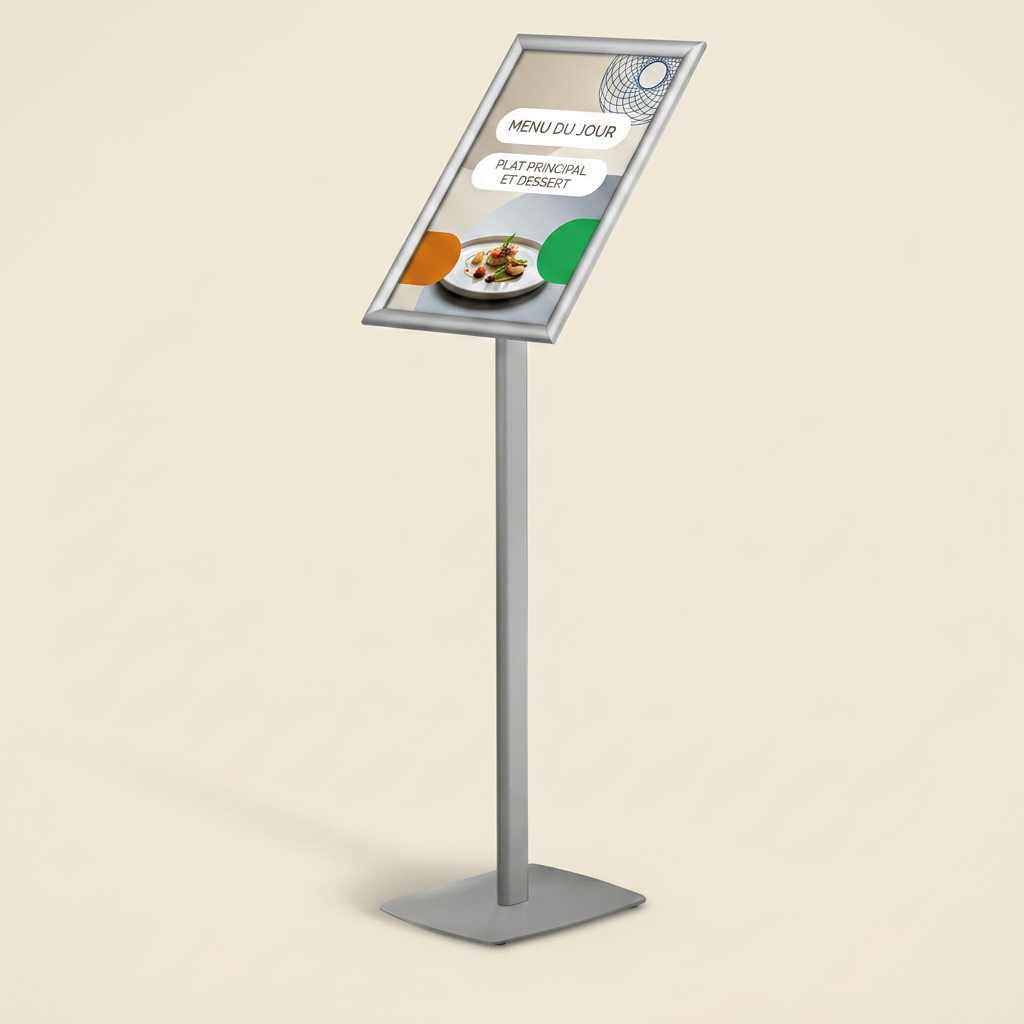 Info Stand