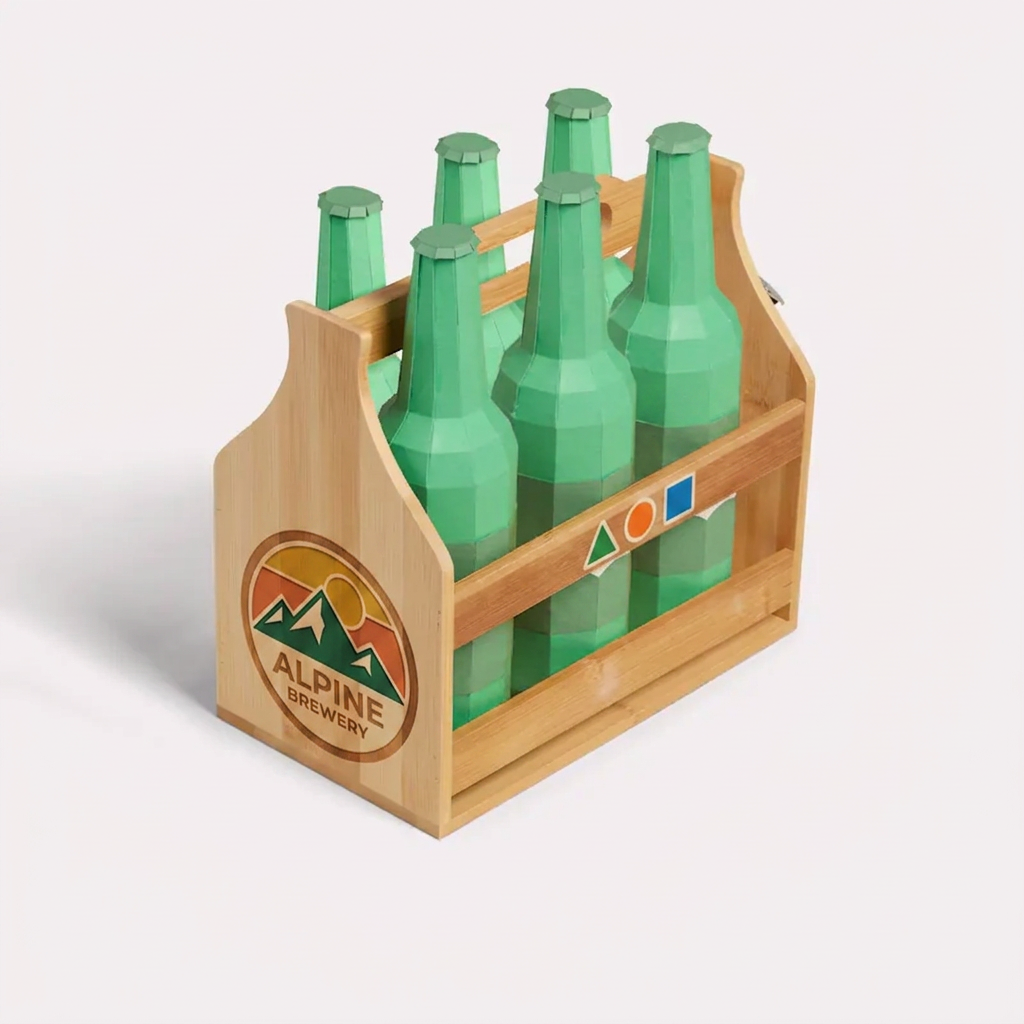 Beer Crate