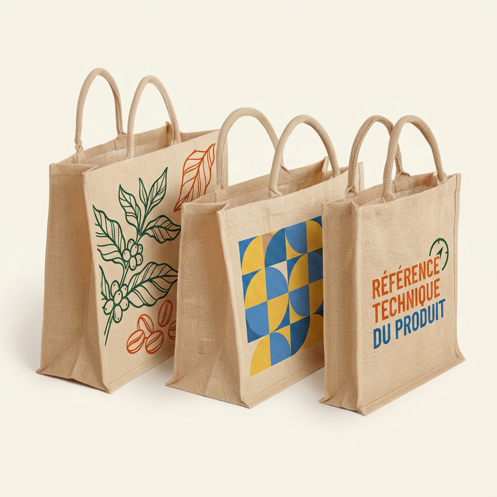 Sac De Jute