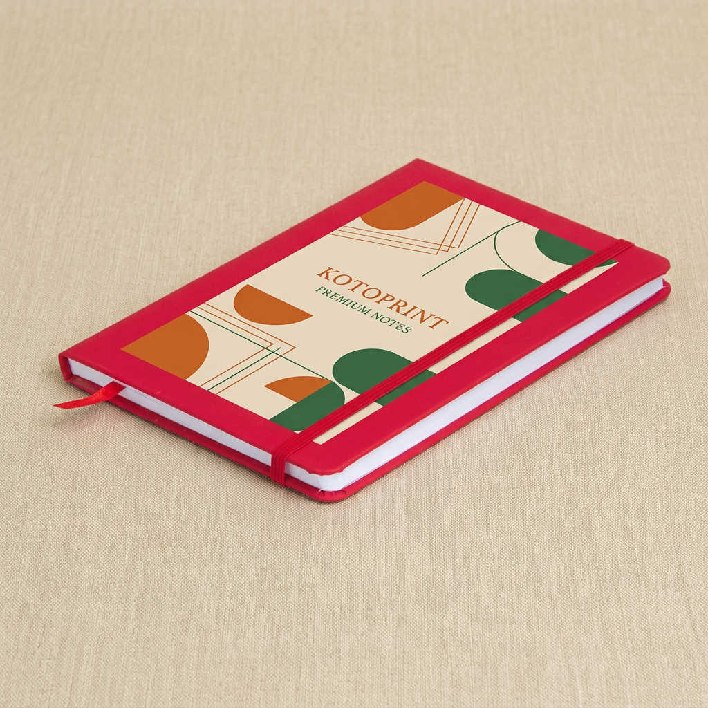 Carnet De Notes