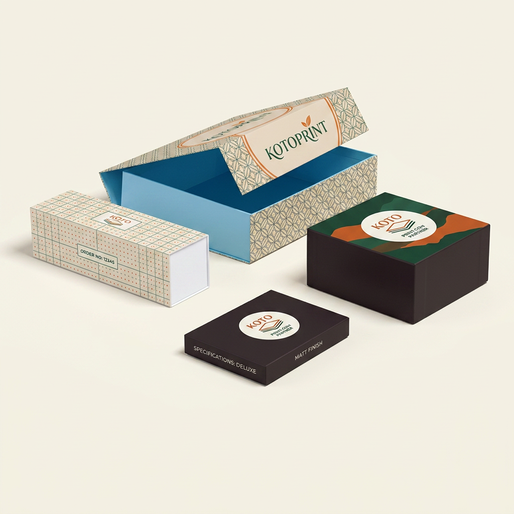 Emballages cadeaux