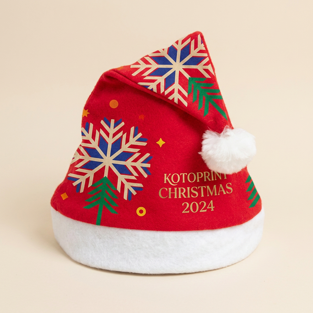Bonnet De Noël