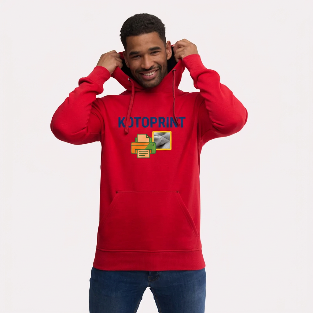 Hoodie Clique Classic