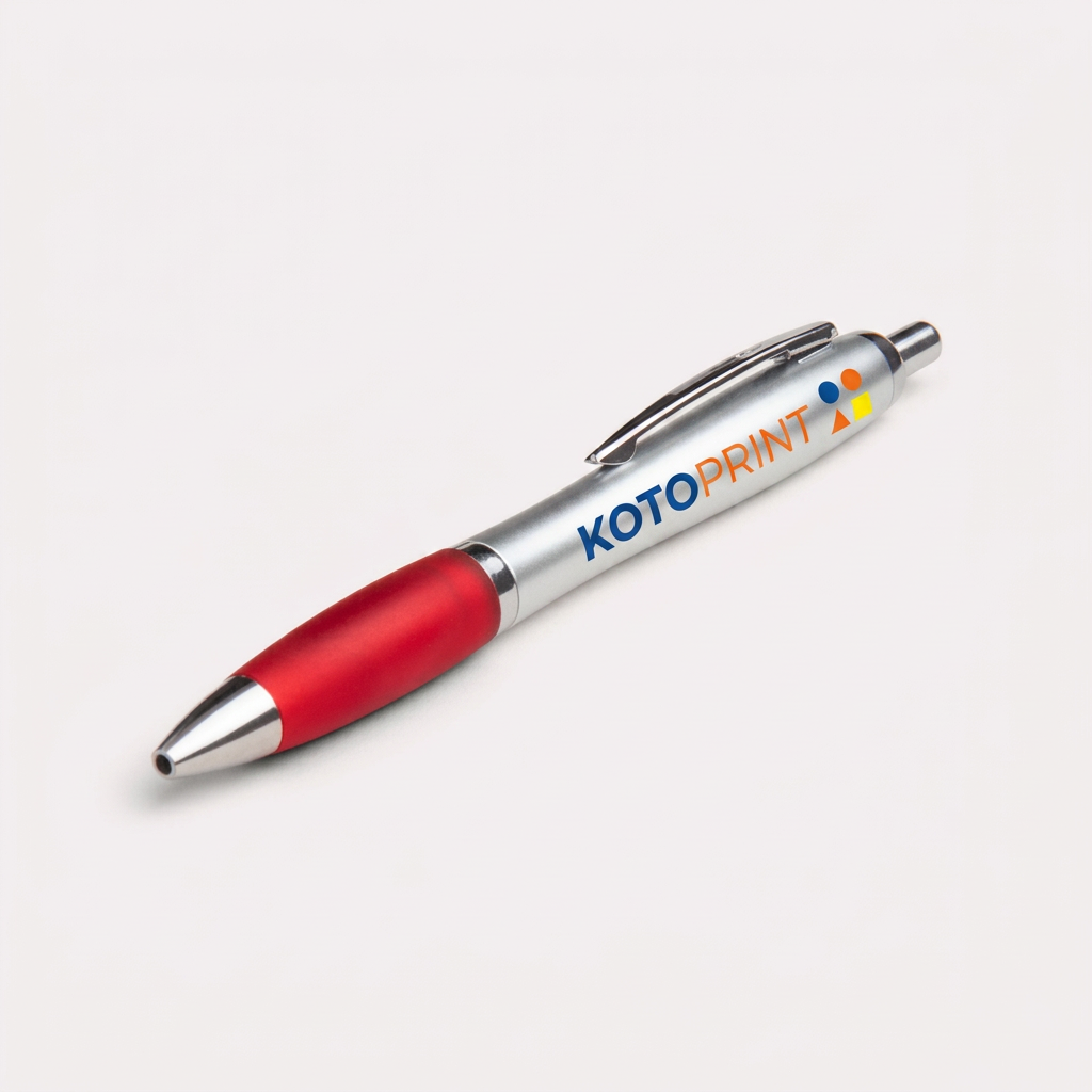 Stylo Contour Métal