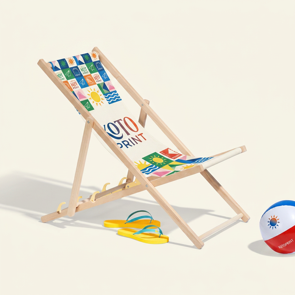 Classic Deckchairs