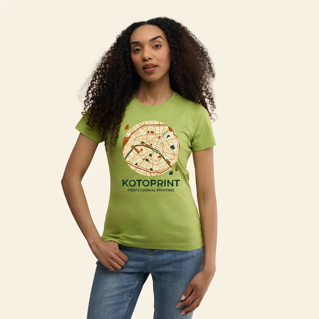 T Shirt Clique New Classic