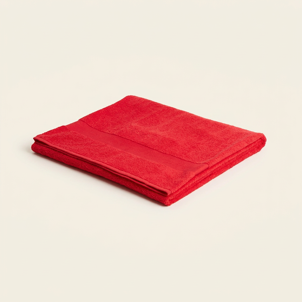 Serviette De Plage