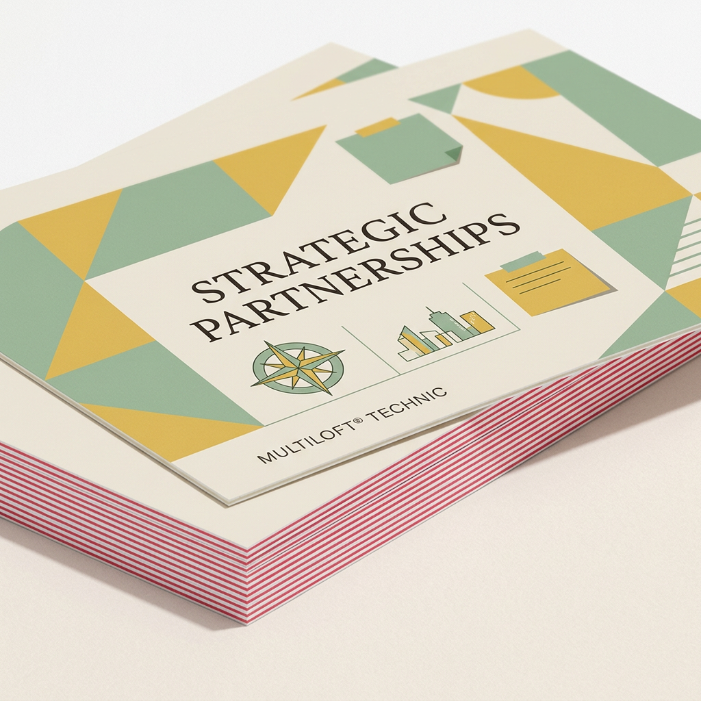 Cartes "Multiloft®"