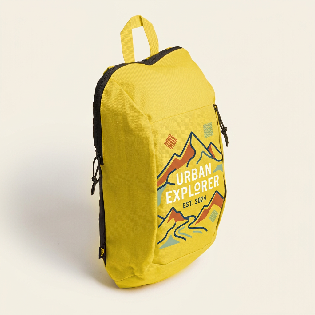 Mini Sac À Dos