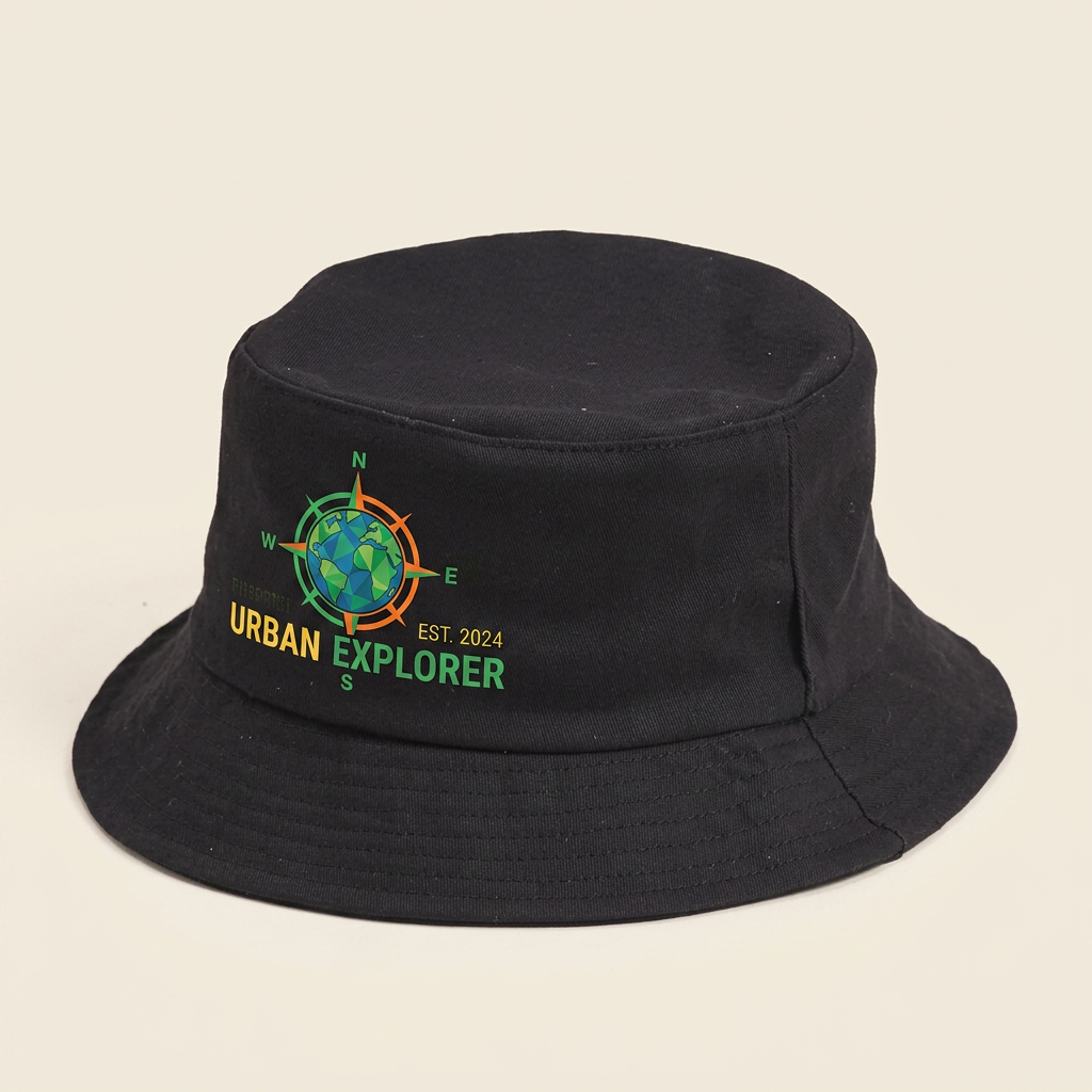 Chapeau De Seau