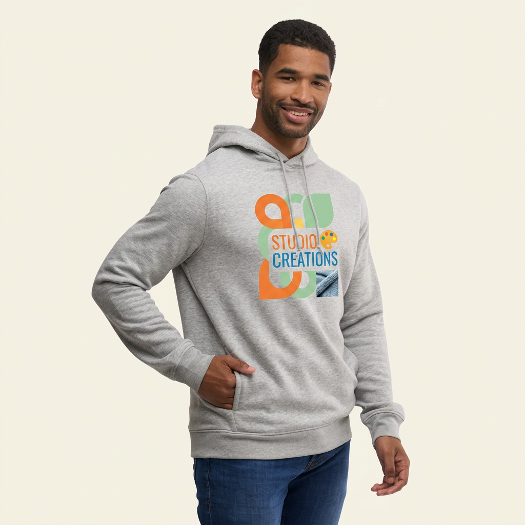 Hoodies B&C Inspire