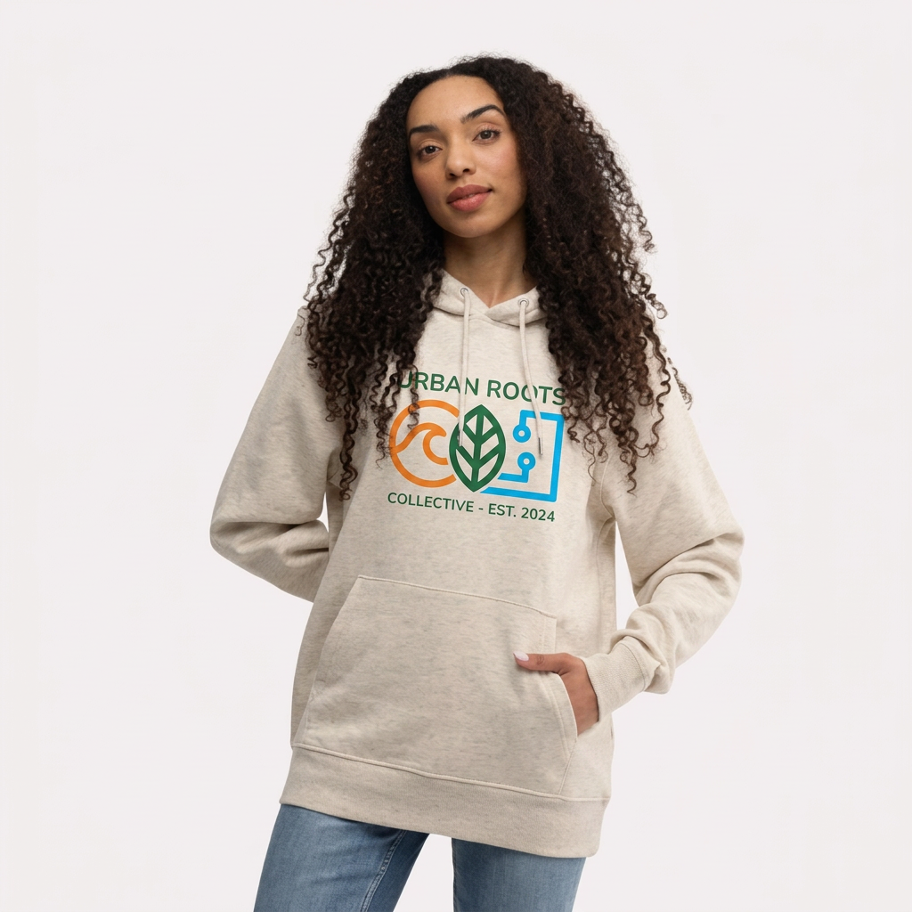 Hoodie Stanley/Stella Cruiser 2.0