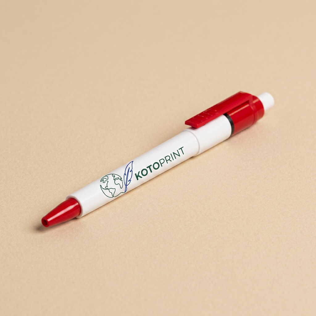Stylo Baron Colour