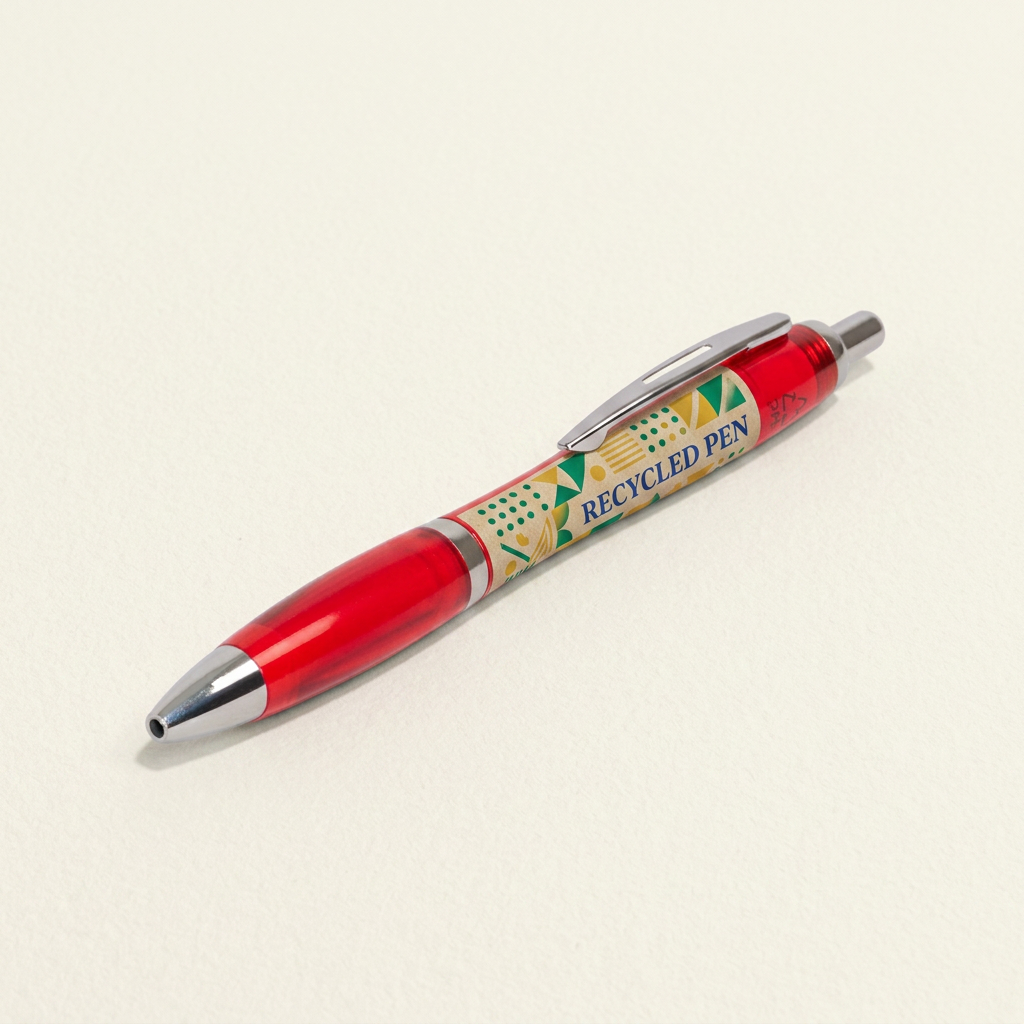Stylo Contour Rpet