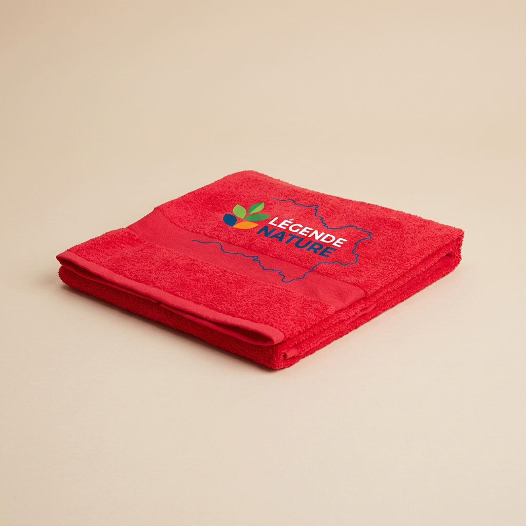 Serviette De Bain