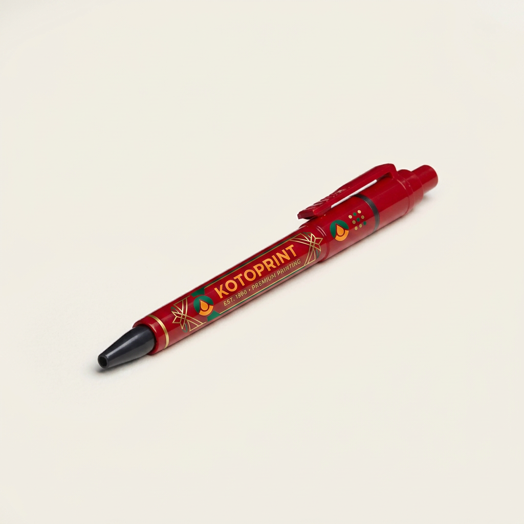 Stylo Baron Extra Hardcolour