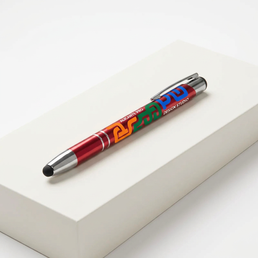 Stylo Alicante Touch