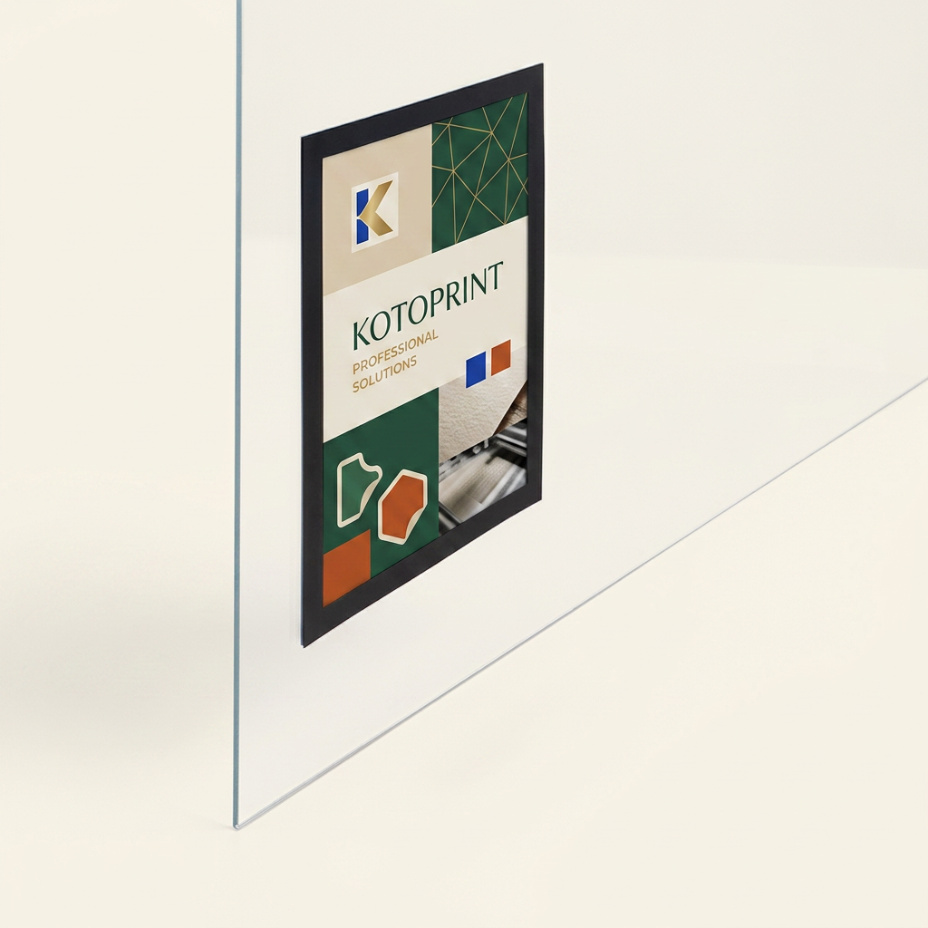 Info Frames
