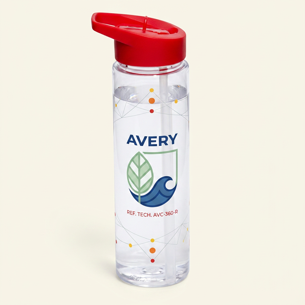 Gourde Avery