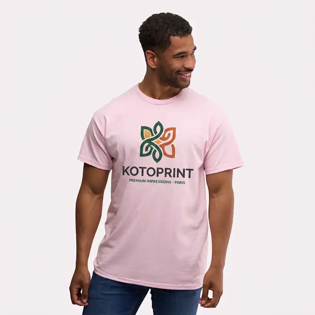 T Shirt Gildan Ultra Cotton