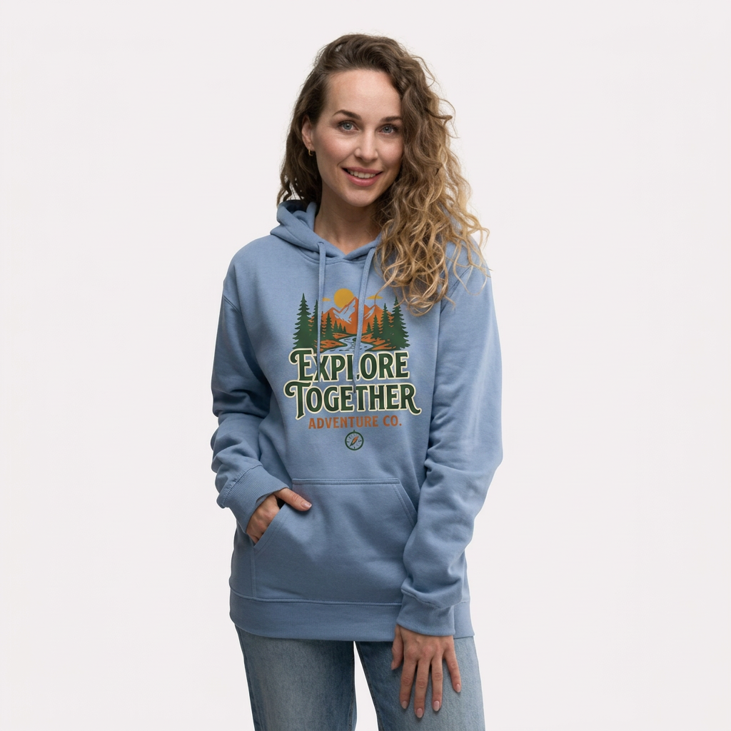 Hoodies Gildan Softstyle