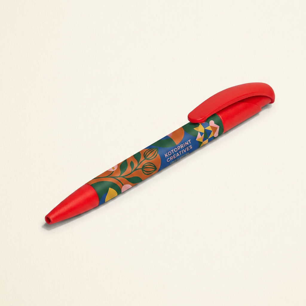 Stylo Sénateur Nature Plus